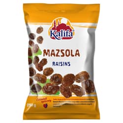 KALIFA raisin