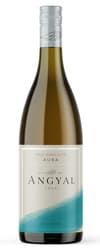 Angyal Aura-Cuvée száraz fehérbor