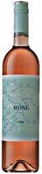 Ikon Rosé száraz rosébor