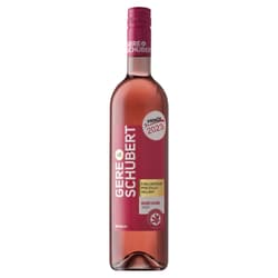 GERE & SCHUBERT-VILLÁNY Rosé dry rosé wine