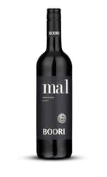 Bodri Malbec száraz vörösbor