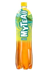 Rauch My Tea Ice Tea citromos üdítőital fekete teából
