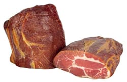 Mendei  Smoked Pork tenderloin, vacuum - packed