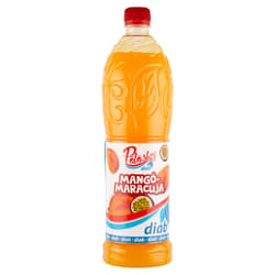 PÖLÖSKEI mango DIAB syrup