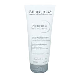 BIODERMA Pigmentbio foaming cream cleanser 200ml