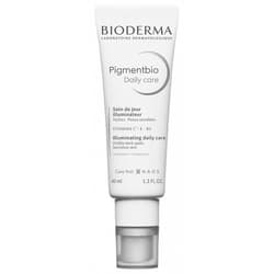BIODERMA Pigmentbio day face cream SPF50+ 40ml