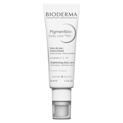 BIODERMA Pigmentbio Nappali Krém SPF50+ 40ml