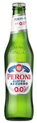 Peroni Nastro Azzurro alkoholmentes világos sör 0,0%
