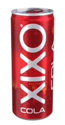 XIXO Cola szénsavas üdítőital
