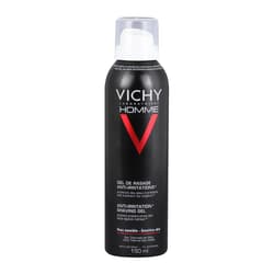 Vichy Homme Borotvagél érzékeny bőrre 150ml