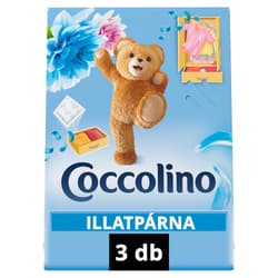 Coccolino Blue Perfume Pads