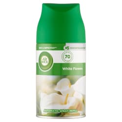 Air wick Freshmatic automatic air freshener spray refill Freesia & Jasmine