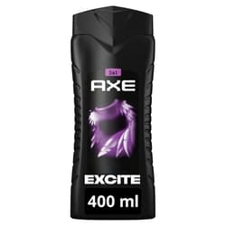 AXE Excite Shower Gel