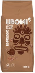 UBOMI Espresso Classico szemes kávé