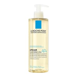 La Roche-Posay Lipikar Tusfürdő Olaj AP+ 400ml