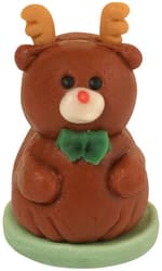 Szamos marzipan figure