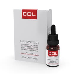 Vital Plus Active Col-Collagen and Growth Stem Cell