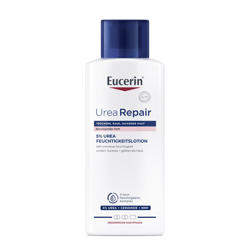 Eucerin Urea Repair Plus 5% body lotion scented 250ml