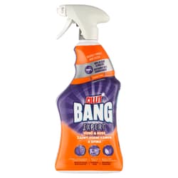 Cillit Bang Cillit Bang Dirt and Descaling spray