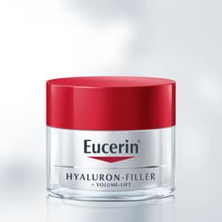 Eucerin Hyaluron-Filler+Volume Lift Firming Day Cream for dry skin 50ml