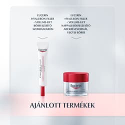 Eucerin Hyaluron-Filler+Volume Lift Firming Night Cream 50ml