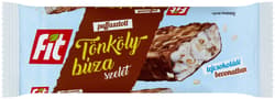 Fit puffasztott Puffasztott tönkölybúza szelet tejcsokoládé bevonatban