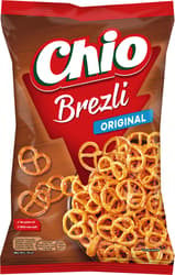 Chio Sósperec