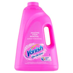 Vanish Oxi Action Folteltávolító folyadék, PINK