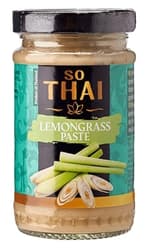 SO THAI Lemongrass paste