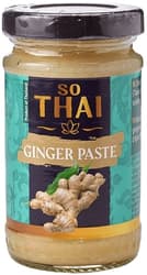 SO THAI Ginger paste