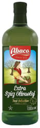 Abaco Extra szűz olívaolaj Best selection