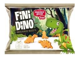 Sága Dinosaur
