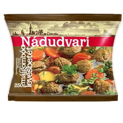 Nádudvari Májgombóc levesbetét