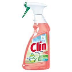 Clin ProNature Grapefruit wiper spray