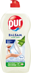 Pur Balsam Aloe Vera kézi mosogatószer