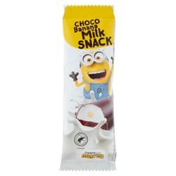 Minions Banános tejsnack