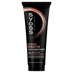 Syoss intenzív hajbalzsam Keratin
