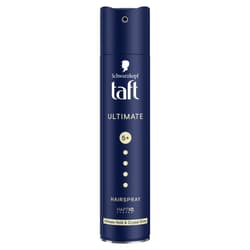 Taft Ultimate hajlakk minden hajtípusra