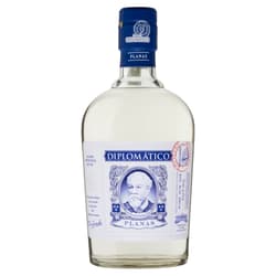 Rum Diplomatico Planas (alkoholtartalom : 47%)