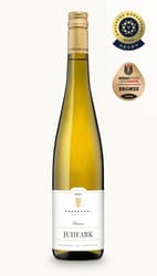 Fehérvári Somló Reserve Juhfark,  vintage