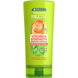 FRUCTIS VITAMIN & STRENGTH REINFORCING CONDITIONER
