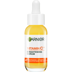 Garnier Skin Naturals ragyogást adó szuper szérum C-vitaminnal