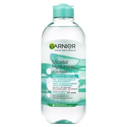 GARNIER SKIN NATURALS MICELLAR WATER ALOE 