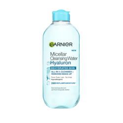Garnier Skin Naturals Hyaluronic Aloe micellás víz