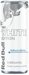 Red Bull The Coconut Edition energiaital kókusz és áfonya ízesítéssel