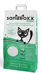 Sandboxx ultra premium macskaalom - rozmaring (10 liter)
