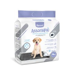 AssorbiPiu Active Carbon Dog Diapers