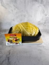 Darnyik pickled cabbage slip, bagged