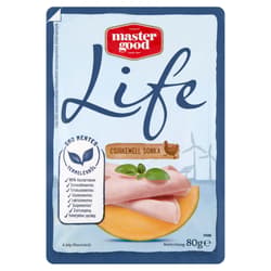Master Good Life csirkemell sonka