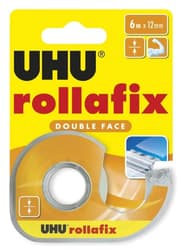 UHU Rollafix double-sided tape 
